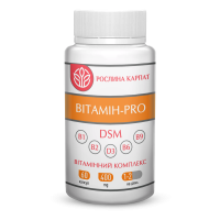 Вітамін - PRO 60 кап.