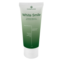 Зубна  паста White Smile 75 мл.