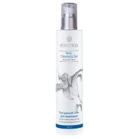 Тонізуючий гель для вмивання з морським колагеном та екстрактом ягід асаї 100 мл.