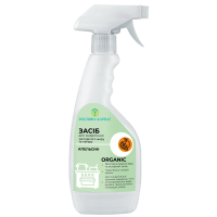 Засіб для видалення застарілого жиру та нагару 500 мл