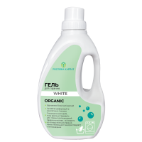 Гель для прання White 1000 мл